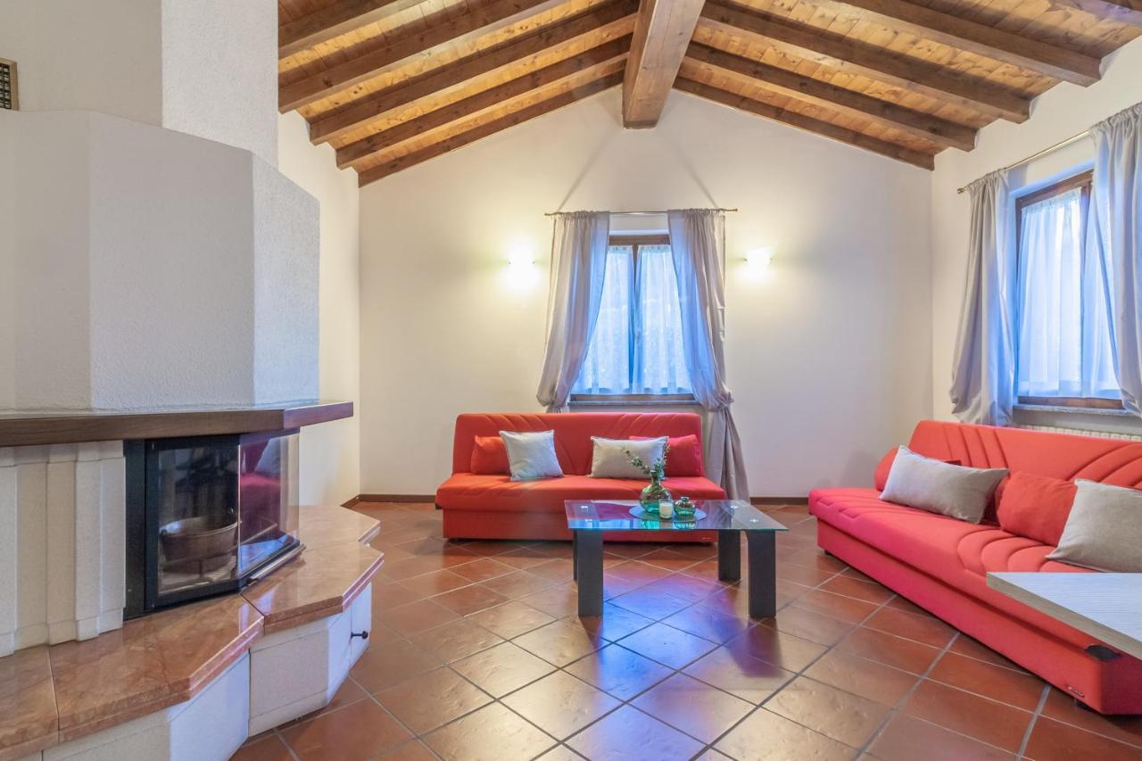 Ca' Mia By Wonderful Italy Villa Menaggio Exterior photo