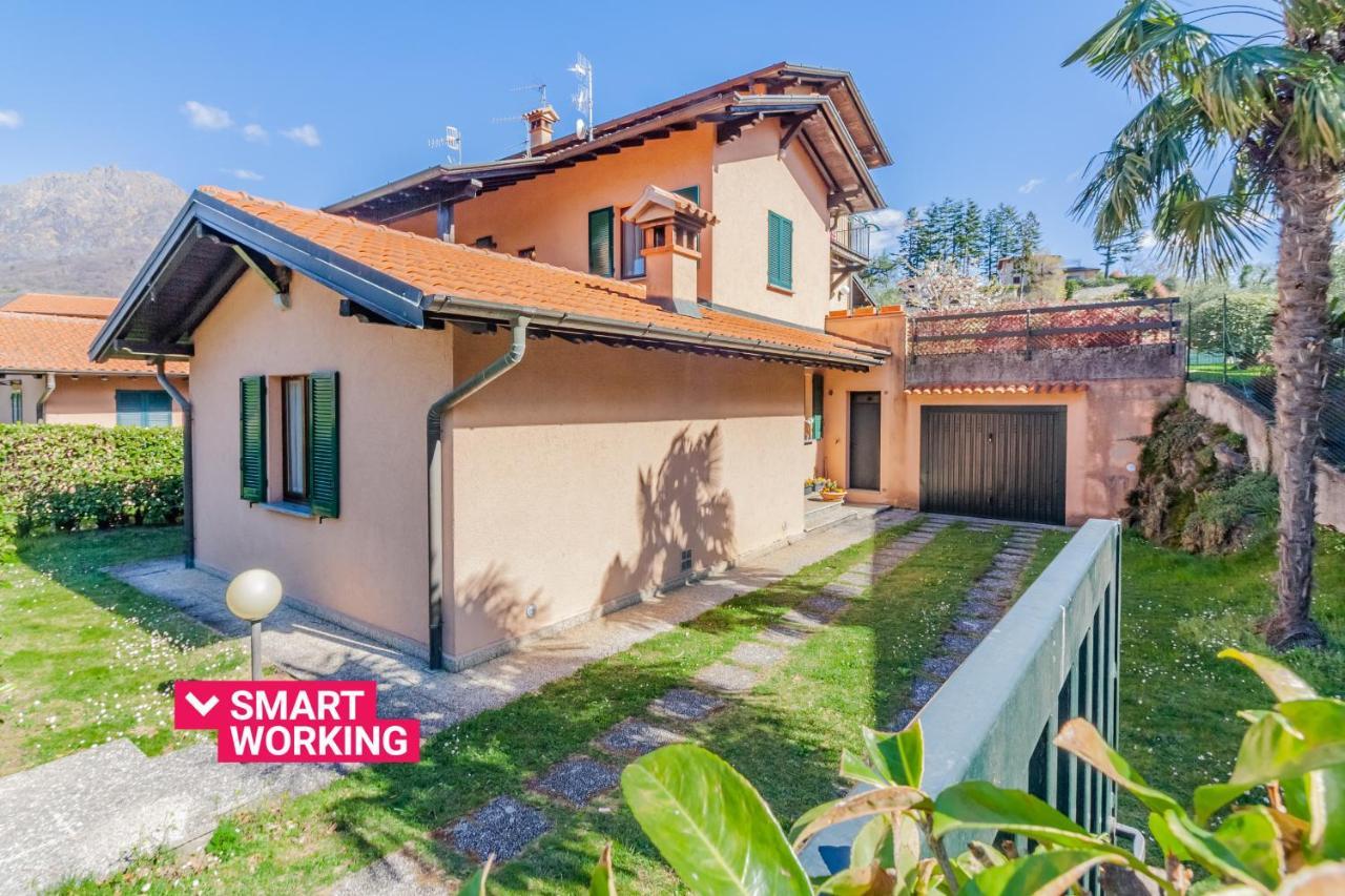 Ca' Mia By Wonderful Italy Villa Menaggio Exterior photo