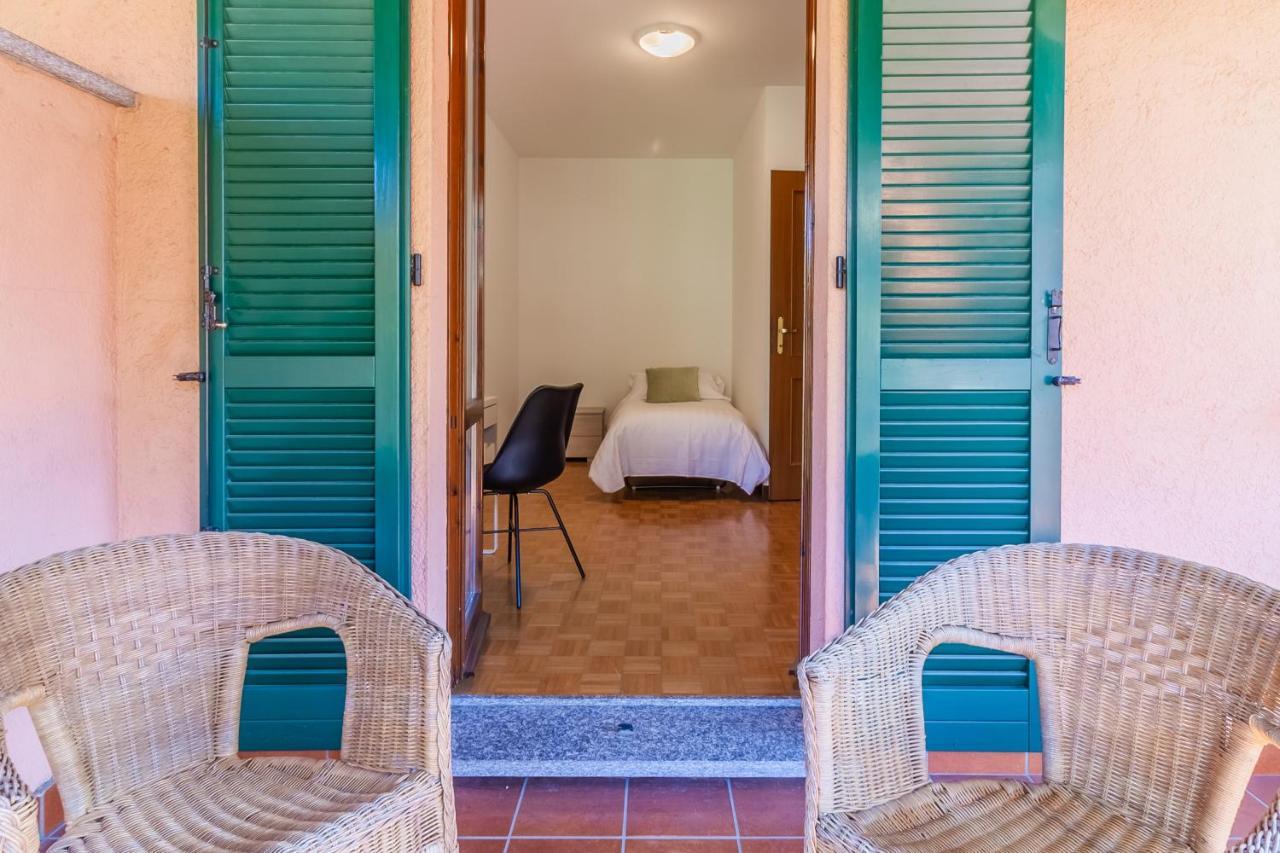 Ca' Mia By Wonderful Italy Villa Menaggio Exterior photo
